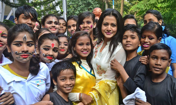 Koel Mullick, Rupam Islam celebrate 25 years of CRC