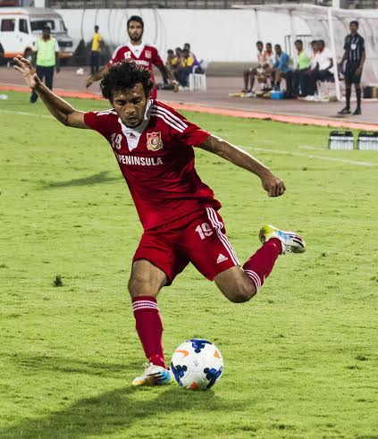 In football, we can't be gloating on previous glories: Kadam