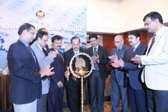 ICAI, EIRC host seminar on bank audit 