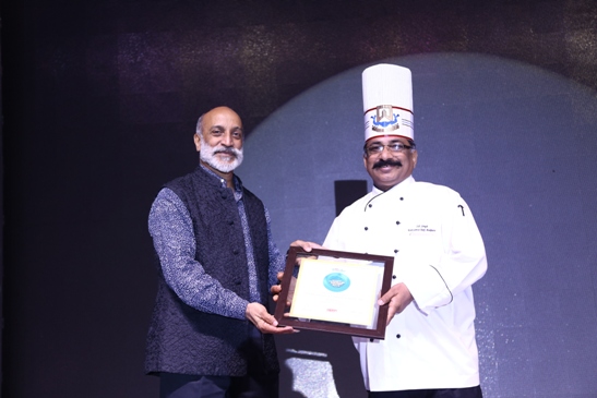 The Outlook Traveller Awards 2015 came alive with glitz and glamour