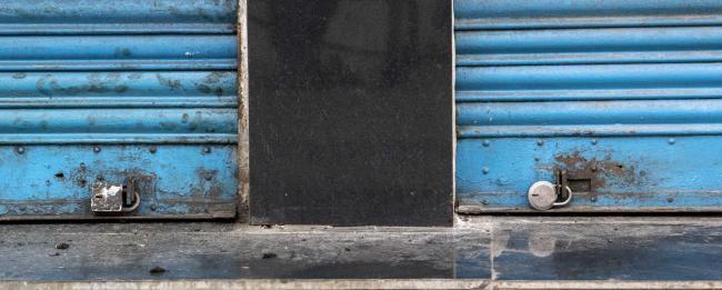 Strike affects normal life in Bengal