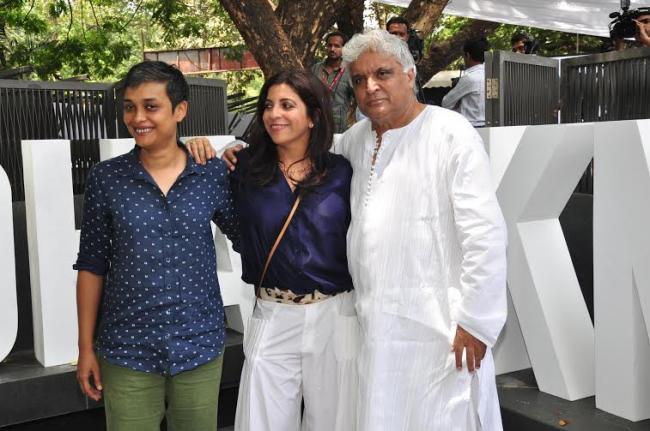 Dil Dhadakne Do team hosts special event over brunch