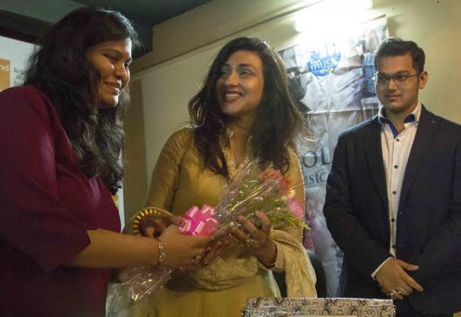 Roland Music School launches Jampad 