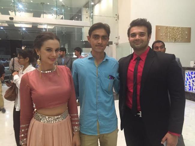 "One in a million" means Ishqedarriyaan