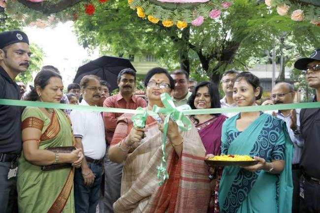 New healthcare facility opened in Kolkata