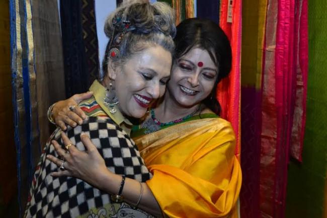 Boutique  Protha launched in Kolkata