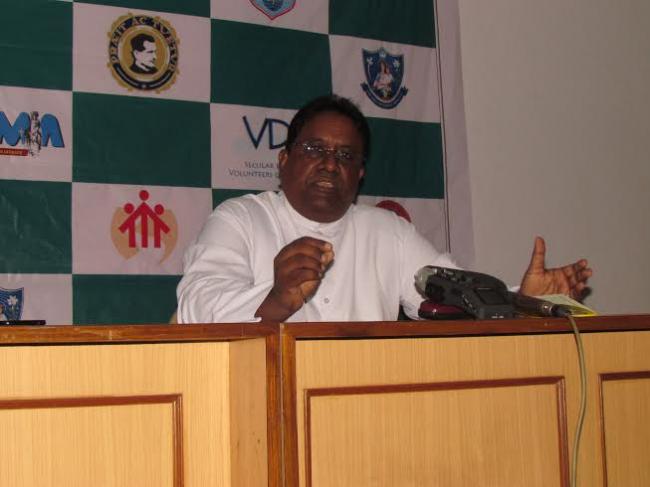 Rector Major of Salesians to attend Don Boscoâ€™s bi-centenary celebrations in Kolkata