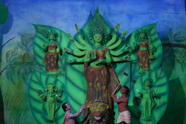 SHIMLA SPORTING CLUB