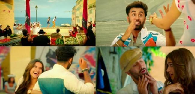 Tamasha has a happy ending, says Imtiaz Ali