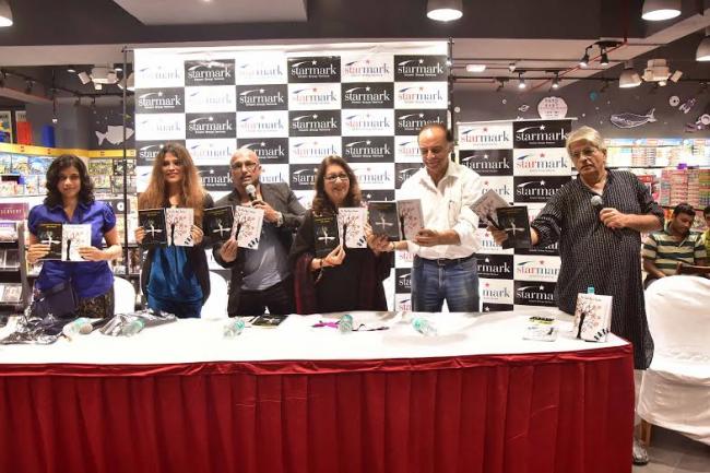 Kolkata: Starmark, Poetry Paradigm hosts the launch of Ananya Chatterjee, Joie Boseâ€™s books