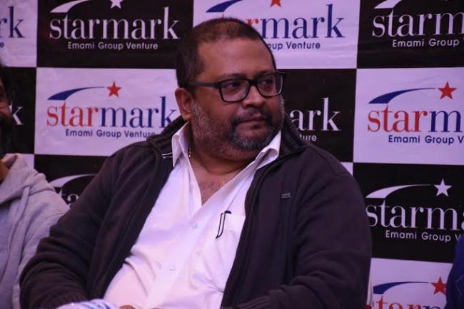 Kolkata is a living character in my latest novel: Kunal Basu