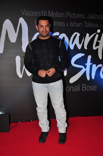  'Margarita With a Straw' trailer launched