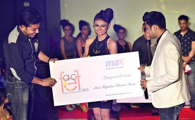 Fface Calendar 2015 launched in Kolkata