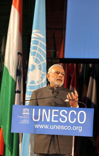 We will defend and protect the rights and liberty of every citizen: Modi