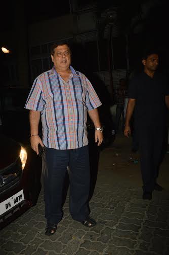 Anil Kapoor hosted a screening of Dil Dhadakne Do trailer