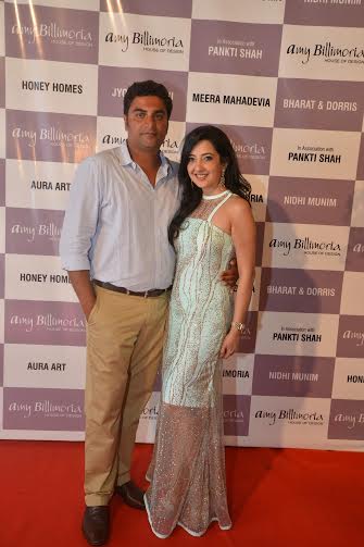 Mumbai: Amy Billimoria's House of Design opens store
