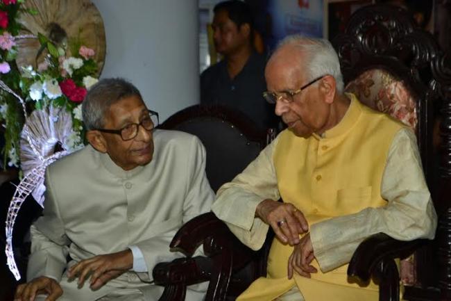 Prasanta Banerji Homeopathic Research Foundation hosts photography exhibition in Kolkata