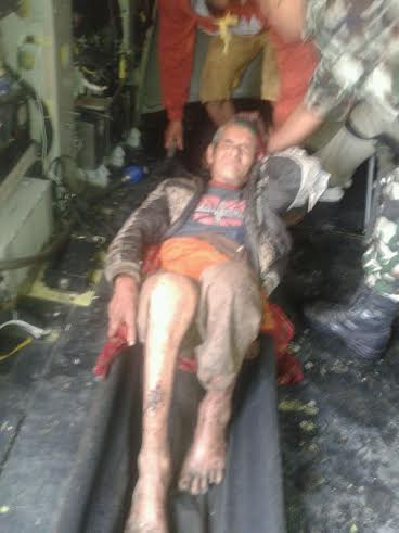 Indian Army rescue operations continue in Nepal