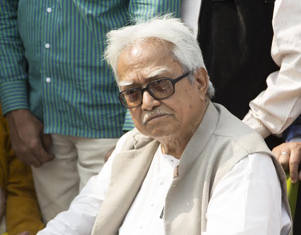 LF observes Netaji's birthday in Kolkata