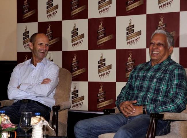 Amarnath, Kirsten speak on WC success