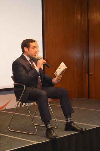 US Consulate Kolkata celebrates Black History Month