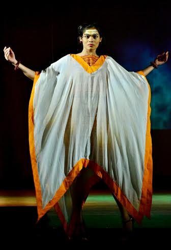 J. D. Birla Institute hosts Graduating Fashion Show in Kolkata