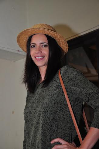 'Margarita with a Straw' music releases today