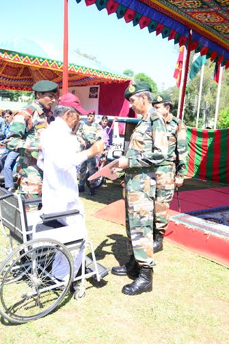 Defence pension adalat held in J&K