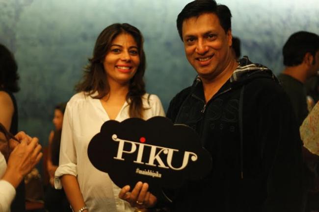 'Piku' wins over B-tow