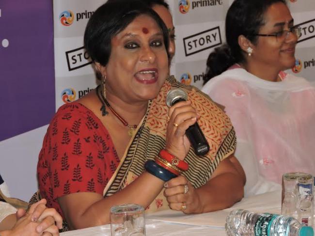 Story celebrates Mother's Day with a panel discussion on 'Single Motherhood'