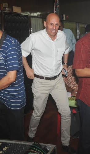 Constantine needs 'support' to improve football 