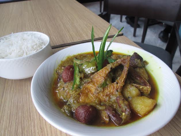 Hilsa Festival at The Gateway Hotel