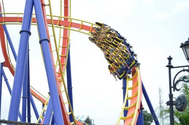 Adlabs Imagica experiences cross culture with 46th International Physics Olympiad