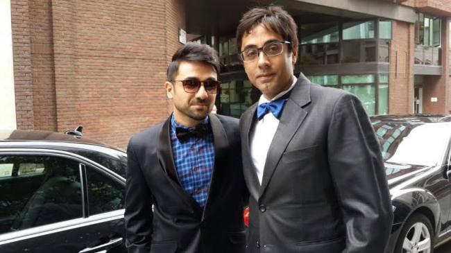 '31st October' gets a Standing Ovation at the London Indian Film Festival