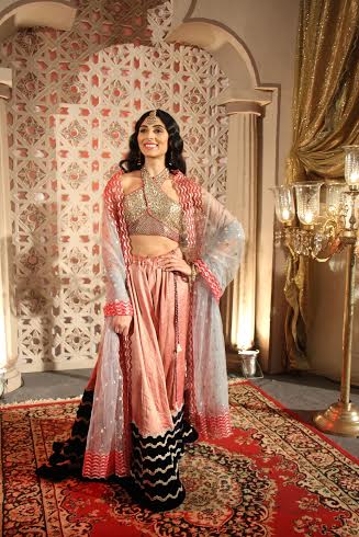 Muzaffar Ali, Meera Ali, Pernia Qureshi and Imran Abbas launch music of Jaanisaar