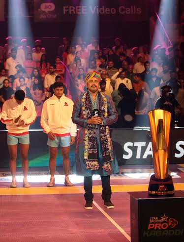 Jaipur Pink Panthers beat Bengaluru Bulls