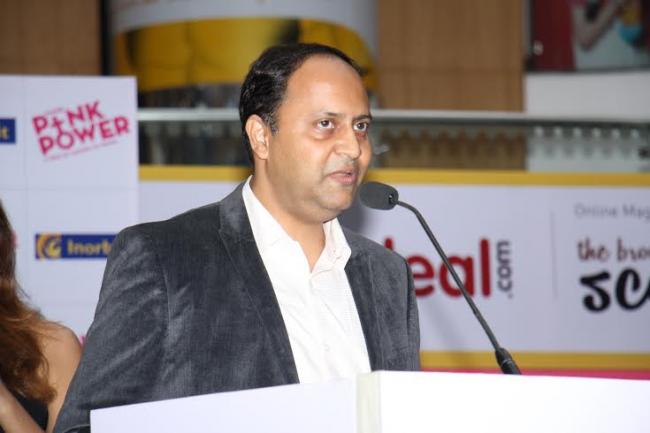 Inorbit Mall promotes entrepreneurship in women