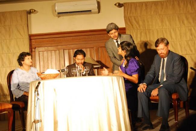 Kolkata: Starmark, Stagecraft to host short plays based on Roald Dahl's stories