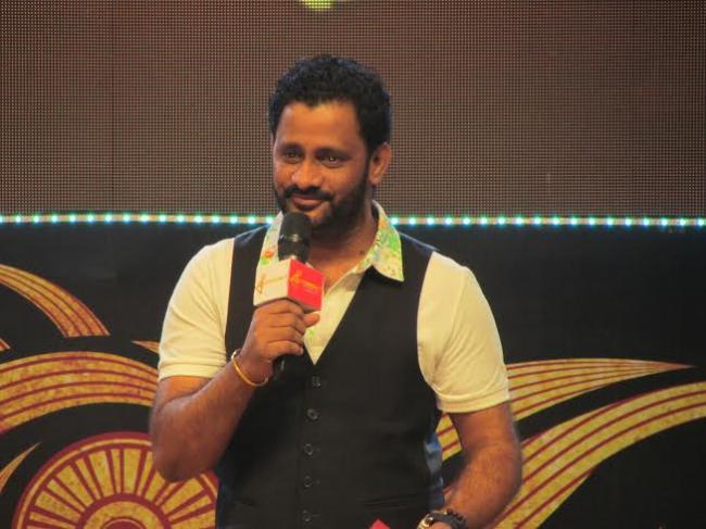 Glitz and glamour galore in the second edition of Stagecraft Awards in Kolkata 