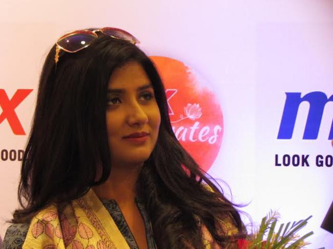 Max launches 'Utsaver Amontron', a festive collection in Kolkata