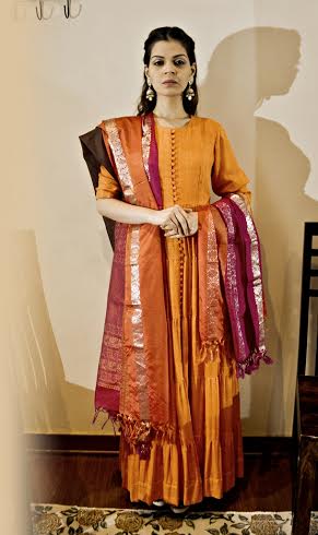 Gaurang Shah hosts Uttariya festival in Kolkata