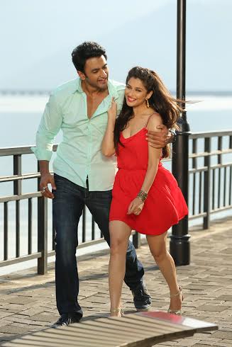 Mugdha Godse to be seen in 'Ishq Ne Krazy Kiya Re'