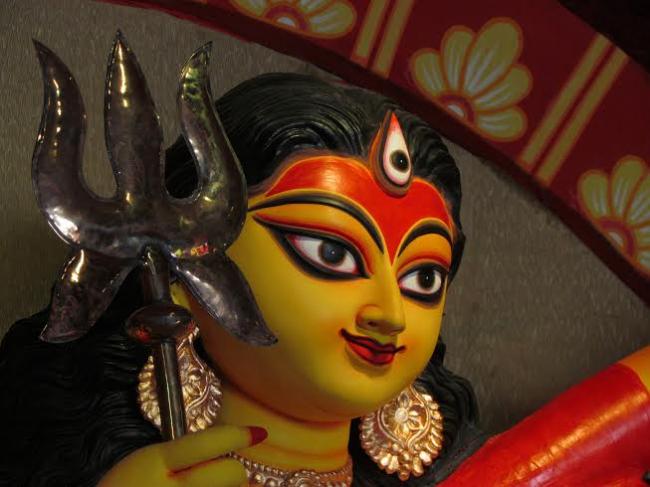 VIVEKANANDA SPORTING CLUB