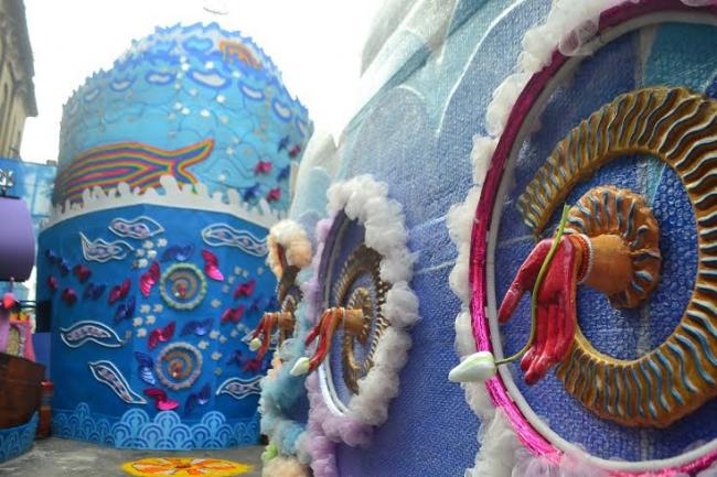 PATHURIAGHATA 5 ER PALLY