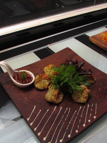 New eatery 'What's Up!' launched in Kolkata