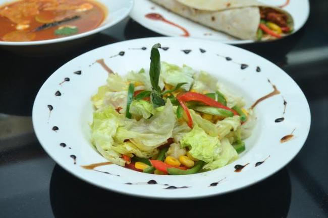 Casa Kitchen to host a Mexo-Italiana Food Festival