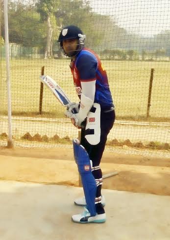 Hero Cycles Bengal Tigers prepares to take on Karnataka Bulldozers