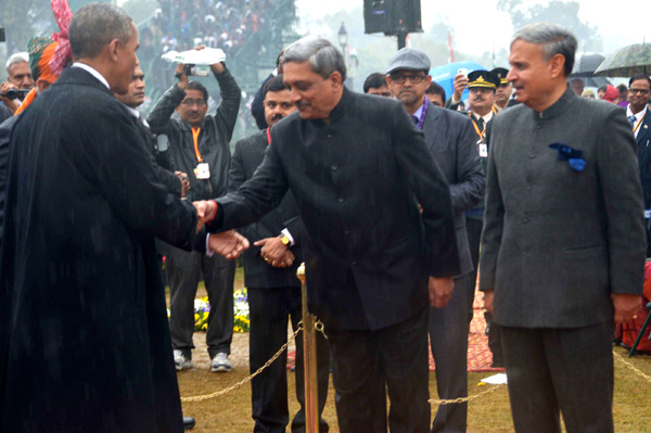 India celebrates Republic Day