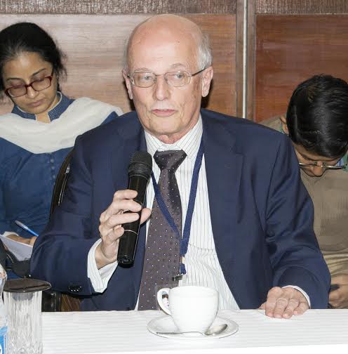 India should become a member of CERN: Scientist 