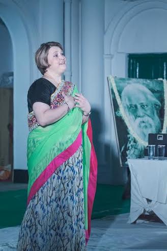 Rabindra Bharati University hosts Tagoriana